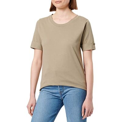 SOYACONCEPT Kvinnors SC-Derby 12 dam-t-shirt, grön, X-small, Grön, XS SOYACONCEPT Kvinnors SC-Derby 12 dam-t-shirt, grön, X-small, Grön, XS