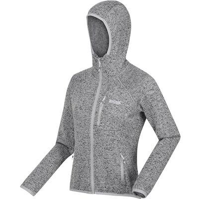 Regatta Newhill fleece med huva för kvinnor Regatta Newhill fleece med huva för kvinnor