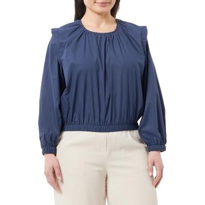 TILDEN Damblus 37330938, marinblå, M, marinblå, M TILDEN Damblus 37330938, marinblå, M, marinblå, M