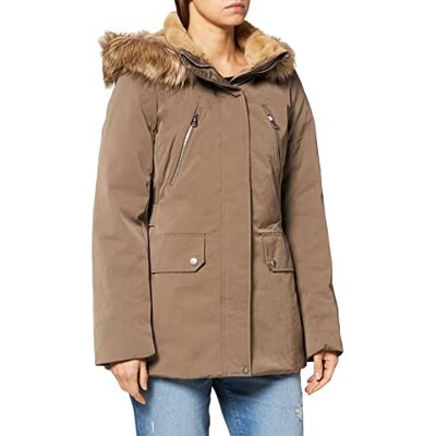 VERO MODA Damjacka, Bungysnöre, M VERO MODA Damjacka, Bungysnöre, M
