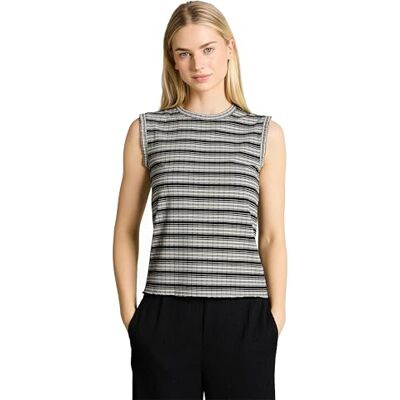 TOM TAILOR Denim damtopp TOM TAILOR Denim damtopp