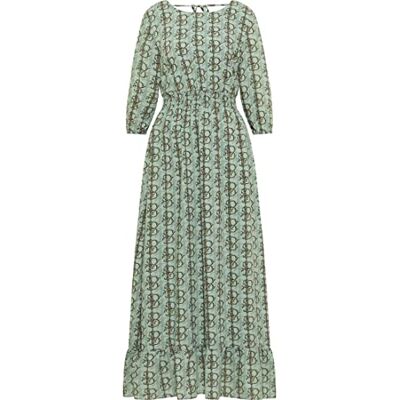 threezy damklänning 19222821-TH01, mint, L, Klänning, L threezy damklänning 19222821-TH01, mint, L, Klänning, L