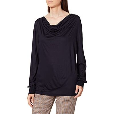 Comma dam T-shirt T-tröja Comma dam T-shirt T-tröja