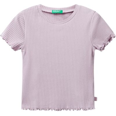 United T-shirt, Lila, 140 United T-shirt, Lila, 140