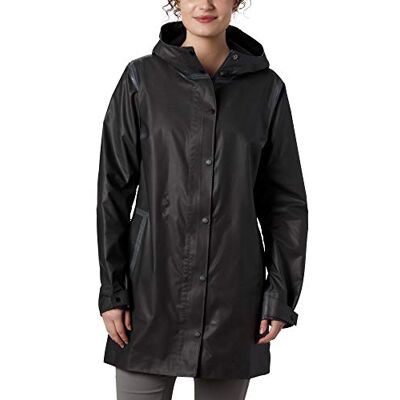 Columbia dam OutDry Ex Mackintosh Regenjacke OutDry Ex Mackintosh-regnjacka Columbia dam OutDry Ex Mackintosh Regenjacke OutDry Ex Mackintosh-regnjacka