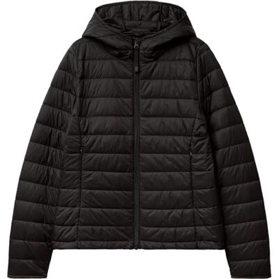 United Jacka, Svart, M United Jacka, Svart, M