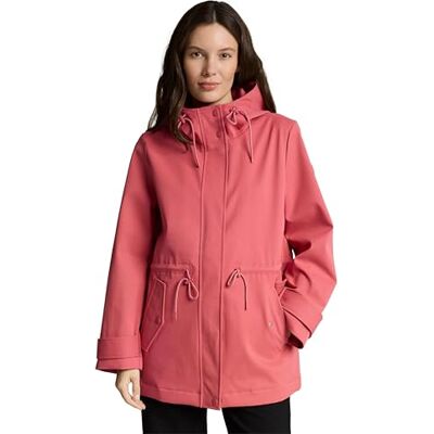 TOM TAILOR dam 1050122 jacka, 1183-mysig rosa, L TOM TAILOR dam 1050122 jacka, 1183-mysig rosa, L