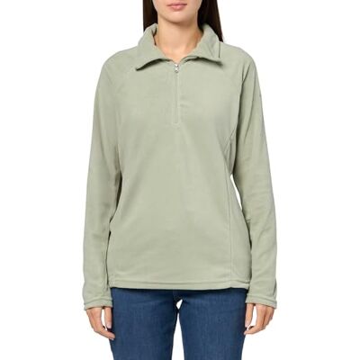 Columbia Fleece för damer, Glacial IV 1/2 Zip Columbia Fleece för damer, Glacial IV 1/2 Zip