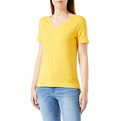 Comma CI T-shirt för kvinnor, 1428, 44 Comma CI T-shirt för kvinnor, 1428, 44