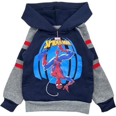 Disney Paw Patrol huvtröja pojke sweatshirt, Marin, 8 �r Disney Paw Patrol huvtröja pojke sweatshirt, Marin, 8 �r