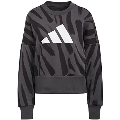 adidas W FI FF Crew tröja dam adidas W FI FF Crew tröja dam