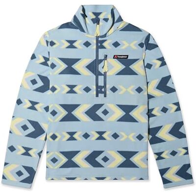 Berghaus unisex prisma tryckt Trango Hz fleece Berghaus unisex prisma tryckt Trango Hz fleece
