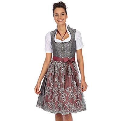 Stockerpoint dam Dirndl karissa klänning för speciella tillfällen Stockerpoint dam Dirndl karissa klänning för speciella tillfällen