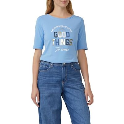 s.Oliver T-shirt, 02d0, 40 s.Oliver T-shirt, 02d0, 40