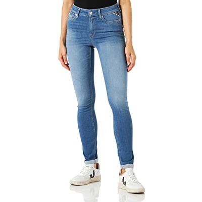 Replay dam Jeans Luzien Recycled Replay dam Jeans Luzien Recycled
