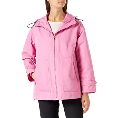 United Dam Giaccone 2H9WDN010 kostymjacka, Rosa 011, L United Dam Giaccone 2H9WDN010 kostymjacka, Rosa 011, L