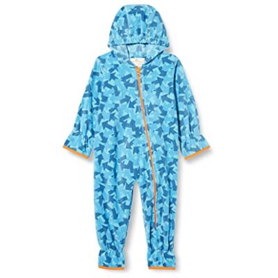 Playshoes Utförande fleece overall Jumpsuit (1-pack) Playshoes Utförande fleece overall Jumpsuit (1-pack)