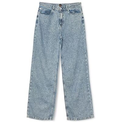 Boss C_Marlene HR HF Jeans, mörkblå 406, 30, Mörkblå 406, 56 SE Boss C_Marlene HR HF Jeans, mörkblå 406, 30, Mörkblå 406, 56 SE