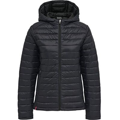 hummel dragkedja jacka hmlred multisport dam storlek hummel dragkedja jacka hmlred multisport dam storlek