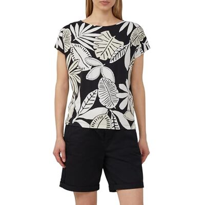 s.Oliver Top, svart, 40 s.Oliver Top, svart, 40