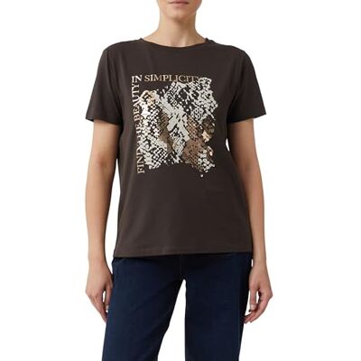 Comma T-shirt, 89e8, 44 Comma T-shirt, 89e8, 44