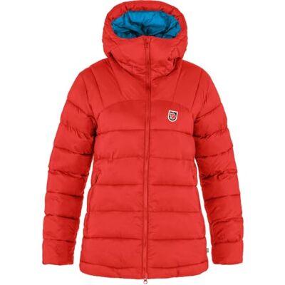 Fjällräven Expedition Mid Winter Jacka W - Återvunnen, Vattentät, Isolerad Jacka Fjällräven Expedition Mid Winter Jacka W - Återvunnen, Vattentät, Isolerad Jacka