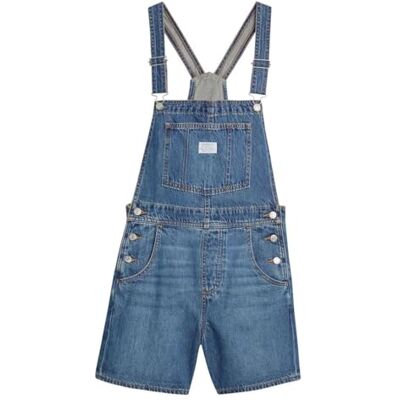 Levi's Damshorts, Color About Last Week, storlek XS, Om sista veckan, XS Levi's Damshorts, Color About Last Week, storlek XS, Om sista veckan, XS