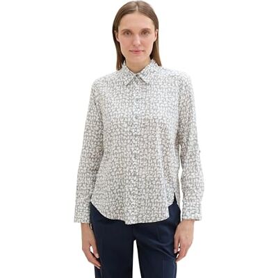 TOM TAILOR damblus, 36134 Neutral kakeldesign, 34 TOM TAILOR damblus, 36134 Neutral kakeldesign, 34