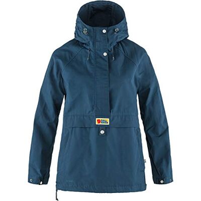 Fjällräven Fjallraven Vardag Anorak W Jacket Dam Fjällräven Fjallraven Vardag Anorak W Jacket Dam