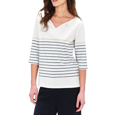 Caroll Damblus, Beige färg, S Caroll Damblus, Beige färg, S