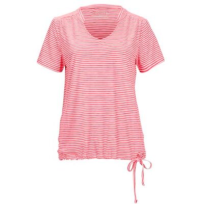 Killtec dam funktionell T-shirt Lilleo WMN TSHRT F, korallrosa, 34, 37010-000 Killtec dam funktionell T-shirt Lilleo WMN TSHRT F, korallrosa, 34, 37010-000