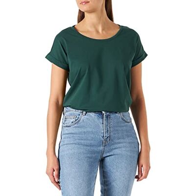 Vila Dam vidreamers New Pure Su-Noos T-shirt, Pinenädel, XS Vila Dam vidreamers New Pure Su-Noos T-shirt, Pinenädel, XS