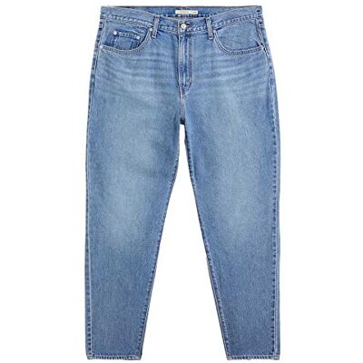 Levi's Plus Size 80s Mom Jeans dam, So Next Year Plus, 22 M Levi's Plus Size 80s Mom Jeans dam, So Next Year Plus, 22 M