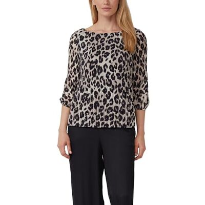 s.Oliver svart label blus 3/4 ärm, 93a1, 36 s.Oliver svart label blus 3/4 ärm, 93a1, 36