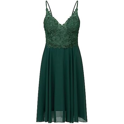 Kraimod klänning, bensin, 38 Kraimod klänning, bensin, 38