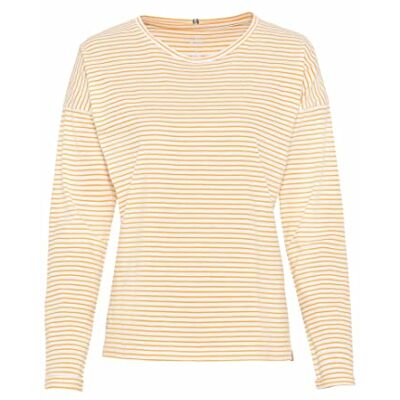 camel active Womenswear T-shirt för kvinnor, solorange, S camel active Womenswear T-shirt för kvinnor, solorange, S