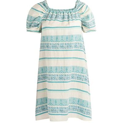 MAHISHA Sommarklänning för kvinnor 21325644-MA01, pink, XL, Sommarklänning, XL MAHISHA Sommarklänning för kvinnor 21325644-MA01, pink, XL, Sommarklänning, XL