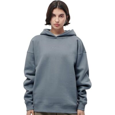 LeGer by Lena Gercke Abby Hoodie – avslappnad huvtröja med avslappnad passform LeGer by Lena Gercke Abby Hoodie – avslappnad huvtröja med avslappnad passform