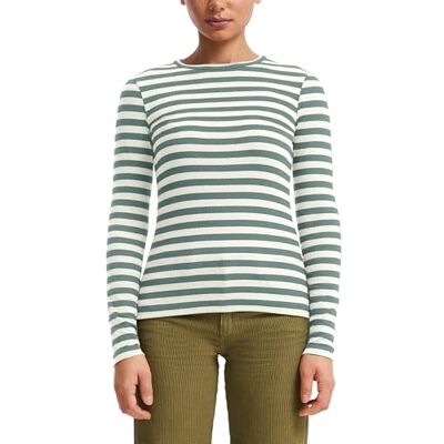 QS T-shirt långärmad, 62 g0, XXL QS T-shirt långärmad, 62 g0, XXL
