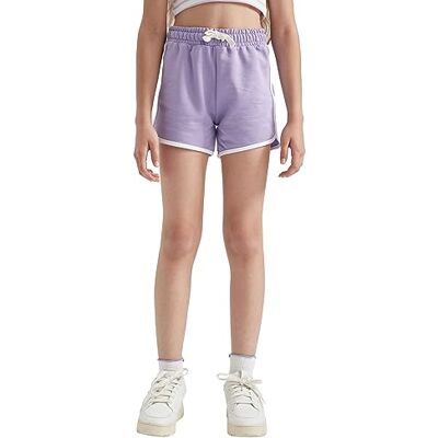 DeFacto Flickshorts, ROSA, 4-5 år DeFacto Flickshorts, ROSA, 4-5 år