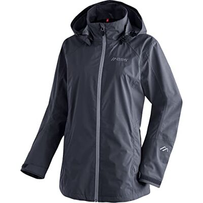 Maier Sports Dam Partu Long W utomhusjacka Maier Sports Dam Partu Long W utomhusjacka