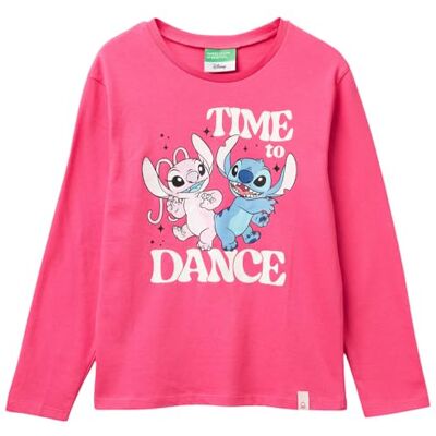 United T-shirt M/L, Lila, 130 United T-shirt M/L, Lila, 130