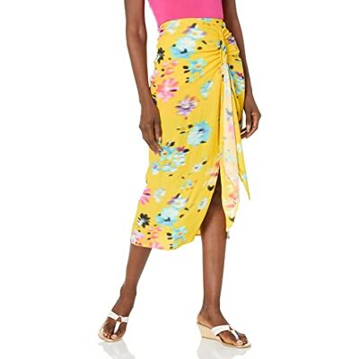 Desigual dam Fal_garden 8000 kjol Desigual dam Fal_garden 8000 kjol