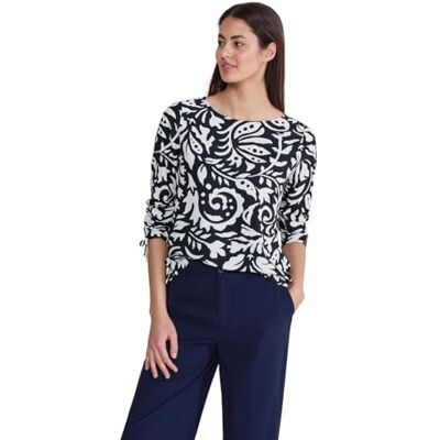 Street One Blus, Djupblå, 46 Street One Blus, Djupblå, 46