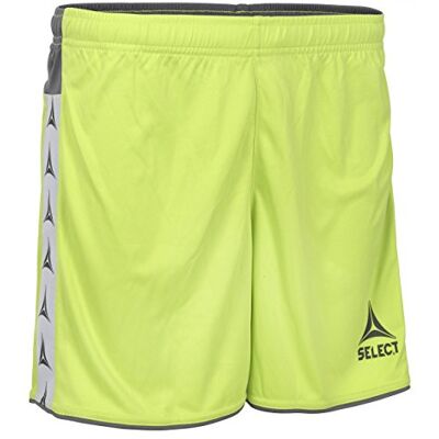 Select damshorts Ultimat shorts dam Limegrön XS Select damshorts Ultimat shorts dam Limegrön XS