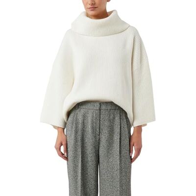 Comma Poncho, 0401, M Comma Poncho, 0401, M