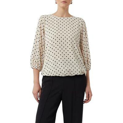Comma blus 3/4 ärm, 81a9, 40 Comma blus 3/4 ärm, 81a9, 40