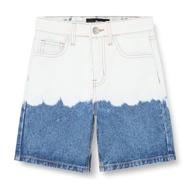 Desigual Denim_AKIR, 5053 denim medium tvätt, 9/10, blå, 10 år Desigual Denim_AKIR, 5053 denim medium tvätt, 9/10, blå, 10 år