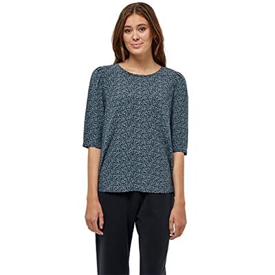 Peppercorn Damblus, Svart PR, XS Peppercorn Damblus, Svart PR, XS