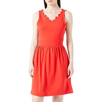 ONLY dam Onlamber S/L Dress Jrs Cocktailklänning ONLY dam Onlamber S/L Dress Jrs Cocktailklänning